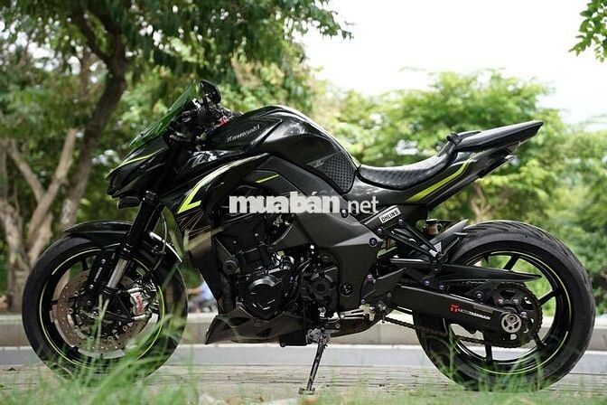 😾✈️ Z1000 BẢN R EDITION - 2018 CÓ ĐỒ CHƠI CƠ BẢN