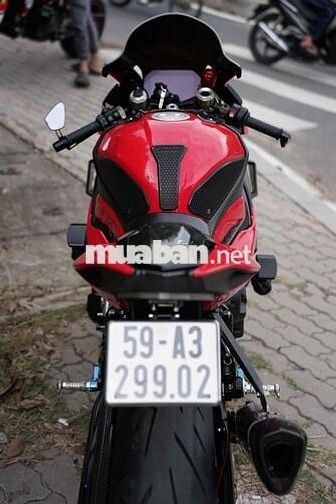 😅😁 CÁ VOI SÁT THỦ BMW S1000RR FULL ĐỒ, CÓ ĐỔI XE