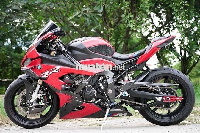 😅😁 CÁ VOI SÁT THỦ BMW S1000RR FULL ĐỒ, CÓ ĐỔI XE