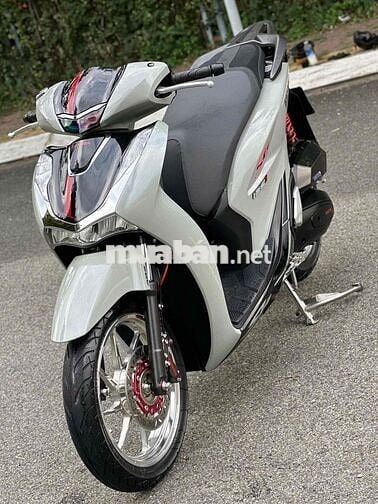SHVN 125 ABS MẪU 2024 dọn kiểng nhẹ ! Bán BAO TÊN