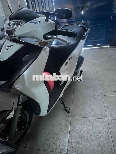 sh 125i , xe đẹp it chạy , chính chủ ,