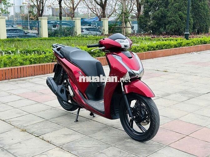 HONDA SH 150 ABS 2022 CÓ HỖ TRỢ TRẢ GÓP