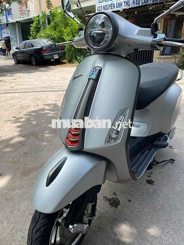 vespa  primavera abs iget