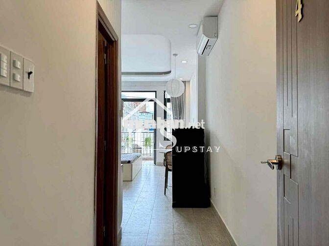 CHDV STUDIO NGAY ĐH HUFLIT BA GIA, ĐH BÁCH KHOA, NGÃ TƯ BẢY HIỀN 30m2