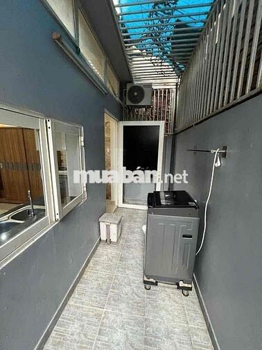 Cho thuê phòng tầng trệt. full nội thất.50m2. Khu Dân Cư Trung Sơn.
