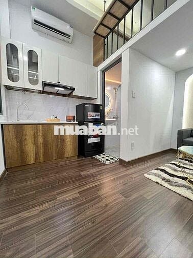 ✨ CHO THUÊ PHÒNG DUPLEX – HIỆP NHẤT, TÂN BÌNH ✨