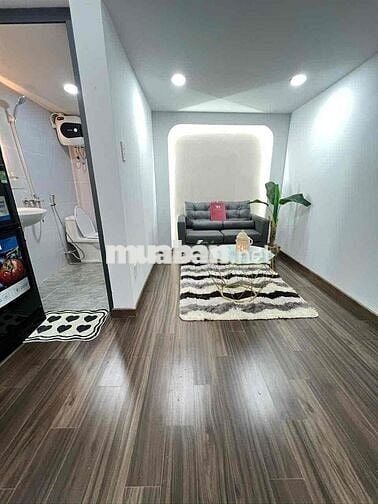 ✨ CHO THUÊ PHÒNG DUPLEX – HIỆP NHẤT, TÂN BÌNH ✨