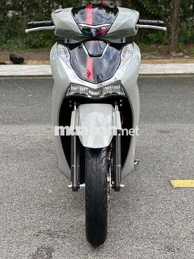 SHVN 125 ABS MẪU 2024 dọn kiểng nhẹ ! Bán BAO TÊN