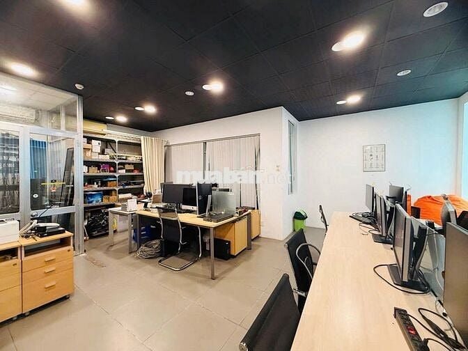 Cho thuê nhà 68A Cửu Long , phường 2 , quận Tân Bình