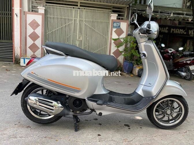 vespa  primavera abs iget