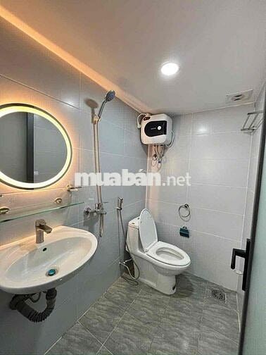 ✨ CHO THUÊ PHÒNG DUPLEX – HIỆP NHẤT, TÂN BÌNH ✨
