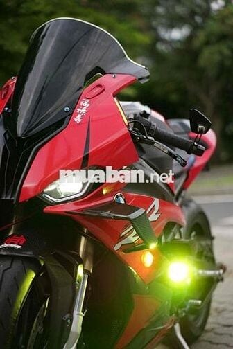 😅😁 CÁ VOI SÁT THỦ BMW S1000RR FULL ĐỒ, CÓ ĐỔI XE