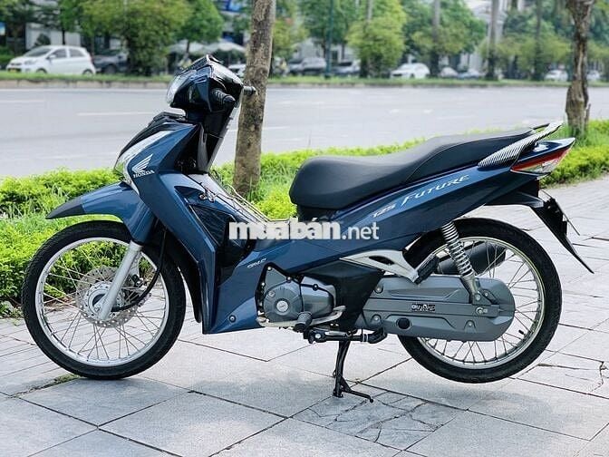 HONDA FUTURE 125 FI KIM PHUN ĐIỆN TỬ 2024 XE ZIN