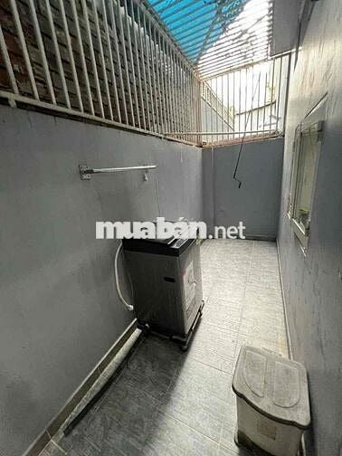 Cho thuê phòng tầng trệt. full nội thất.50m2. Khu Dân Cư Trung Sơn.