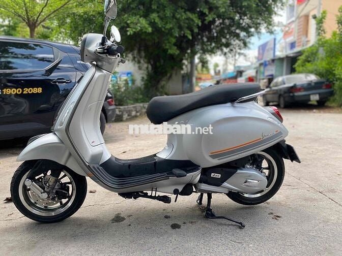 vespa  primavera abs iget