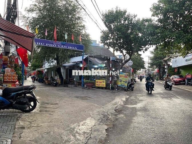Chính chủ bán gấp lô đất 4,05X16M hẻm xe tải Phan Huy Ích chỉ 6,3 tỷ