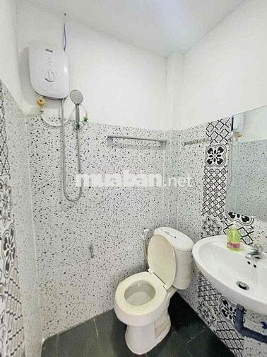 Căn Hộ STUDIO Cửa Sổ Thoáng Đối Diện Công Viên Tao Đàn Quận 3