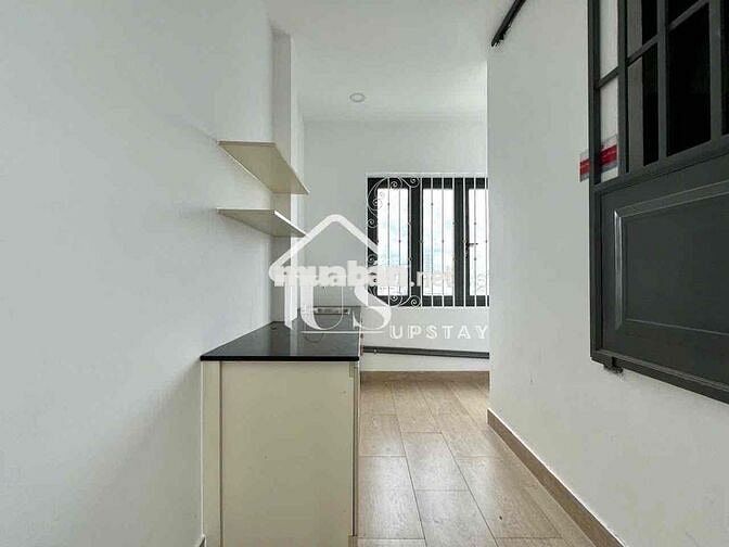 CHDV STUDIO NGAY ĐH HUFLIT BA GIA, ĐH BÁCH KHOA, NGÃ TƯ BẢY HIỀN 30m2