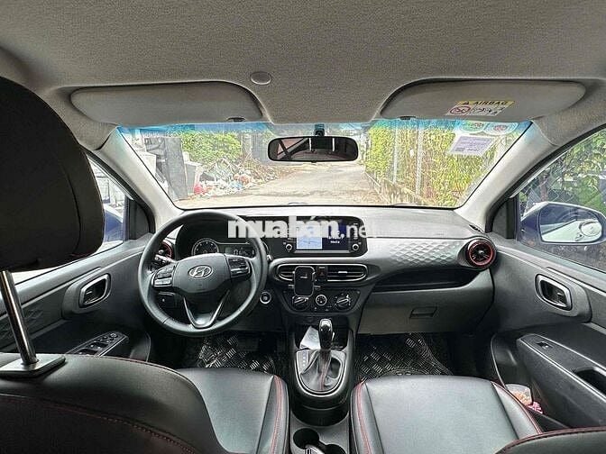 Hyundai Grand i10 2023 1.2 AT - 85000 km