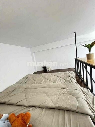 ✨ CHO THUÊ PHÒNG DUPLEX – HIỆP NHẤT, TÂN BÌNH ✨