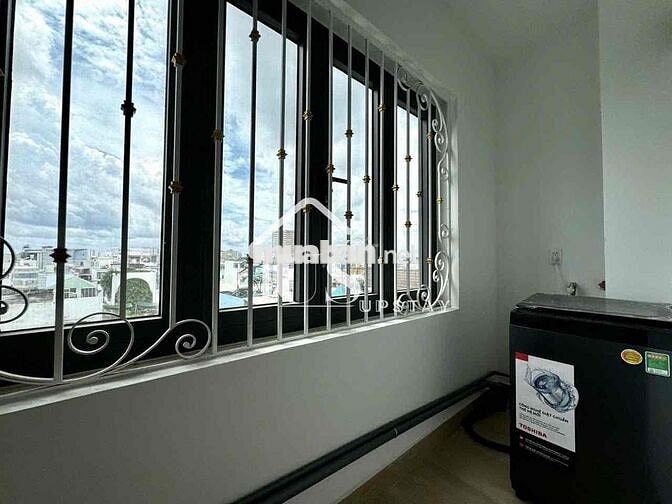 CHDV STUDIO NGAY ĐH HUFLIT BA GIA, ĐH BÁCH KHOA, NGÃ TƯ BẢY HIỀN 30m2