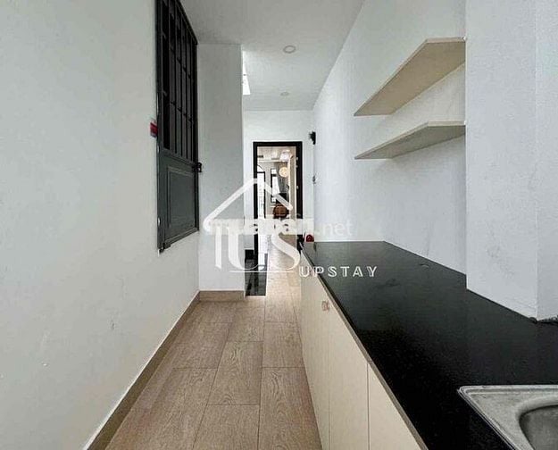 CHDV STUDIO NGAY ĐH HUFLIT BA GIA, ĐH BÁCH KHOA, NGÃ TƯ BẢY HIỀN 30m2