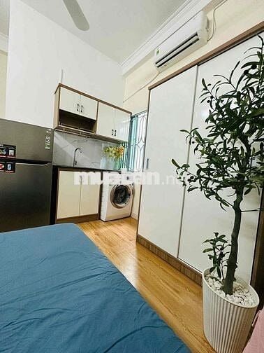 Cho thuê phòng MÁY GIẶT RIÊNG Q3 Lê Văn Sỹ gần ĐH Mở TPHCM - ĐH UEH