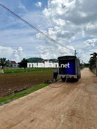 Đất đẹp ngay mặt tiền đường nhựa DH3, Tân Phú - Tân Hội - Lâm Đồng