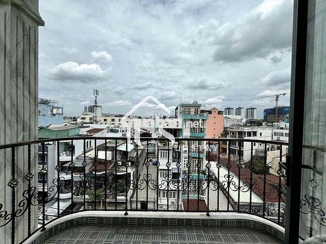 CHDV STUDIO NGAY ĐH HUFLIT BA GIA, ĐH BÁCH KHOA, NGÃ TƯ BẢY HIỀN 30m2
