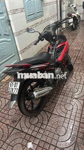xe máy exciter 135