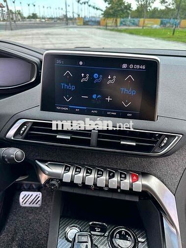 Peugeot 50***0 km