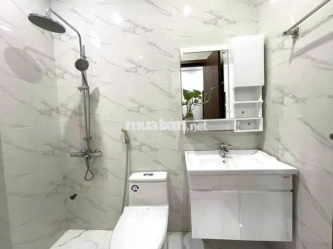 🏡 CĂN HỘ HIỆN ĐẠI – FULL NỘI THẤT – HÒA XUÂN, CẨM LỆ