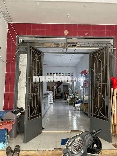 CHO THUÊ NHÀ NGUYÊN CĂN K300 TÂN BÌNH