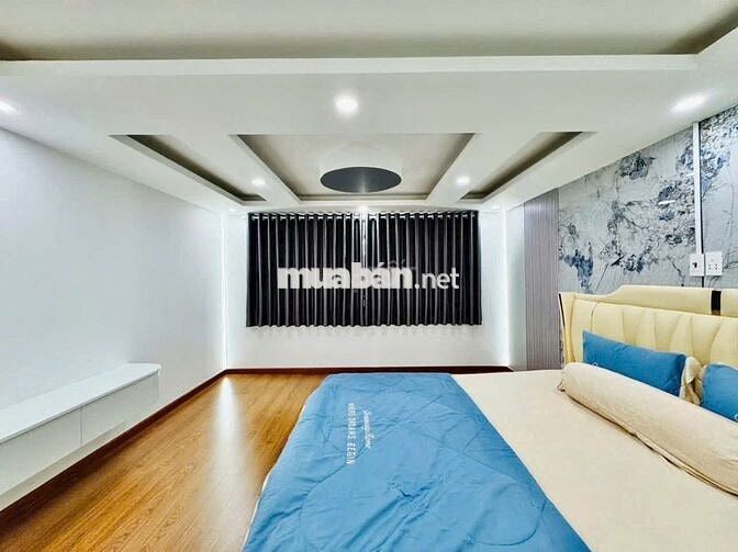 NHÀ ĐẸP VÀO Ở NGAY –Đ. Nguyễn Văn Tạo, Long Thới,  Nhà Bè, 62m²/2.3tỷ
