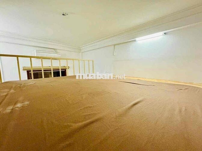 CHO THUÊ DUPLEX FULL NỘI THẤT NGAY CHỢ TÂN ĐỊNH QUẬN 1- Ở 4 NGƯỜI 4 XE