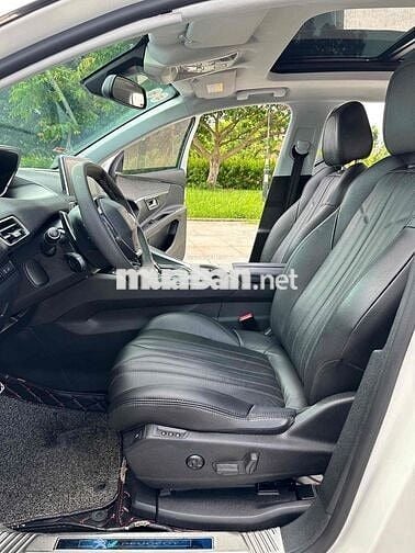 Peugeot 50***0 km
