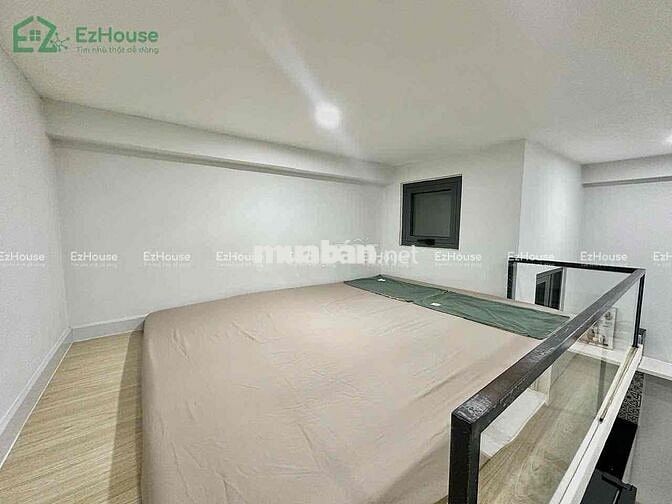 DUPLEX CỬA SỔ TRỜI MỚI 100% SÁT Q10 GẦN HUFLIT, UEH, BKU