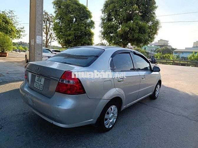 Em có Gentra 209 đẹp số 1 Thanh Hoa Quế