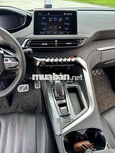 Peugeot 50***0 km