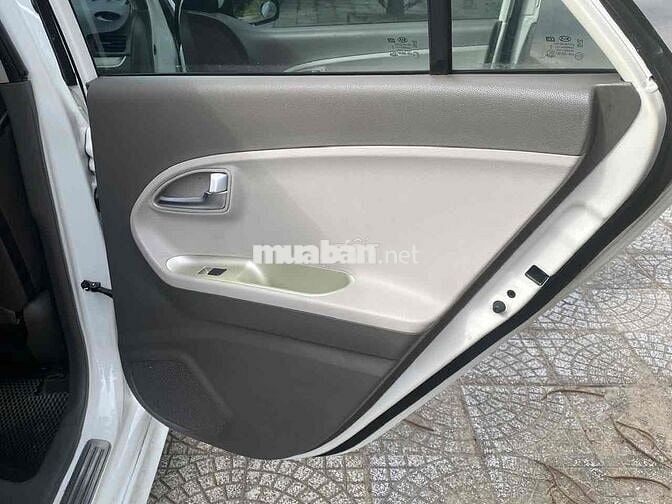 Kia Morning 2016 Si 1.25 AT - 92150 km