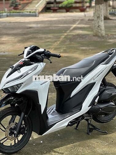 Vario 150-2019 hỗ trợ góp