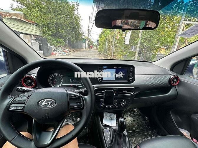 Hyundai Grand i10 2023 1.2 AT - 85000 km