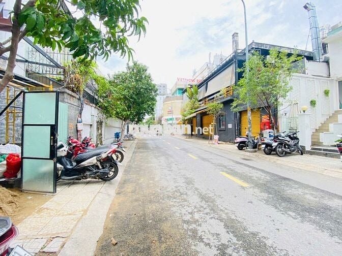 Cho thuê nhà mặt tiền  đường Phan Kế Bính, Phường Đa Kao, Quận 1,