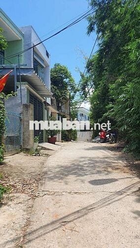 Chính chủ bán đất gần Thăng Long Cầu Đỏ