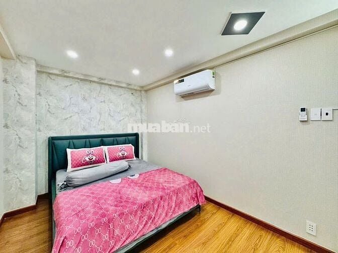 NHÀ ĐẸP VÀO Ở NGAY –Đ. Nguyễn Văn Tạo, Long Thới,  Nhà Bè, 62m²/2.3tỷ