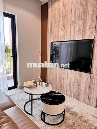 K-HOME APARTMENT – CĂN HỘ CHUẨN SINGAPORE, GIÁ CHỈ TỪ 770 TRIỆU