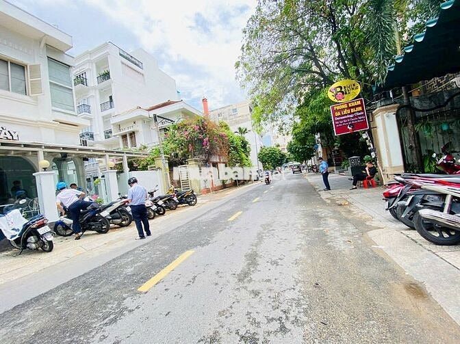 Cho thuê nhà mặt tiền  đường Phan Kế Bính, Phường Đa Kao, Quận 1,