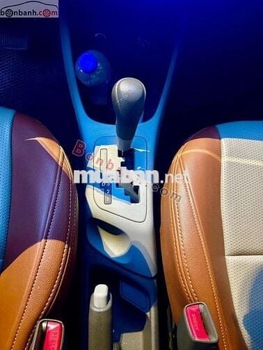 Kia Moning van 2 chỗ sản xuất 2014. Dk 216