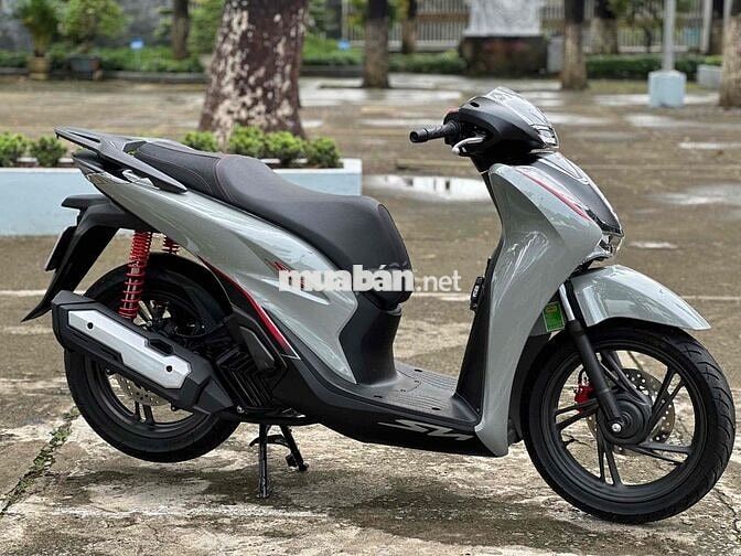 SH 125 Abs 2025 hỗ trợ góp