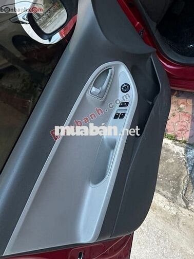 Kia Morning Van 2 chỗ-đi siêu êm, cực kỳ tiết kiệm